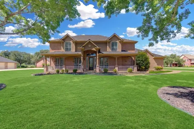 26110 Cross Hollow Lane Lane, Cypress, TX 77433 - #1
