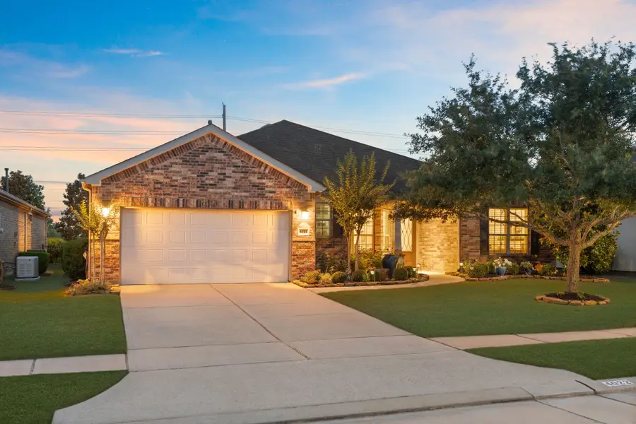 4022 Swallow Tail Way, Richmond, TX 77469 - #3