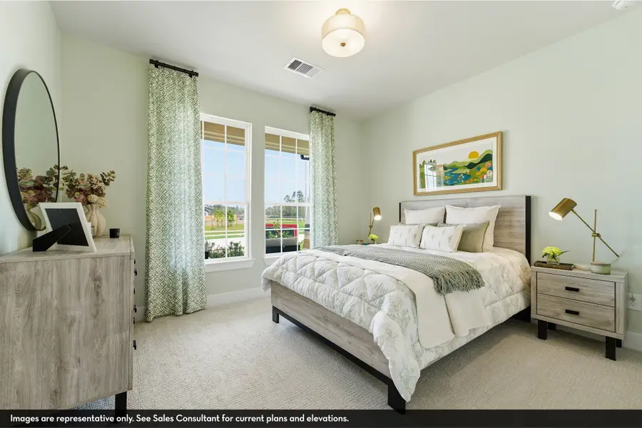 14403 Black Cherry Hills Street, Crosby, TX 77532 - #3