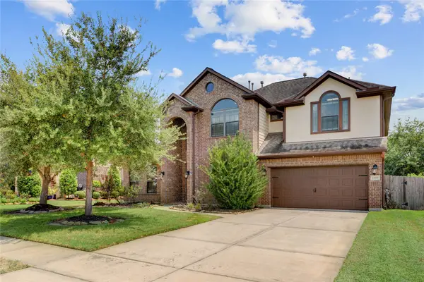 11007 Arthurian Dream Court, Tomball, TX 77375