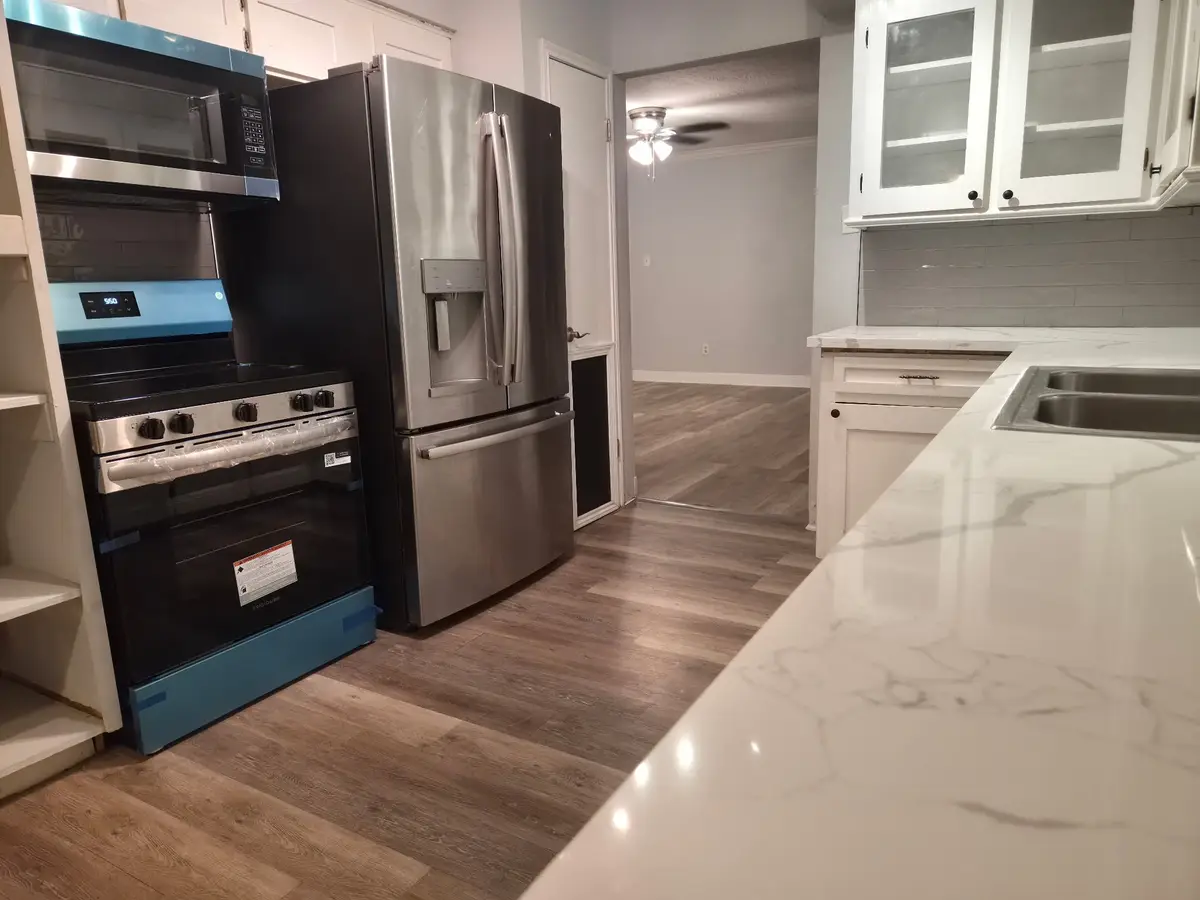 1918 Crystal Springs Drive, Houston, TX 77339 - #1