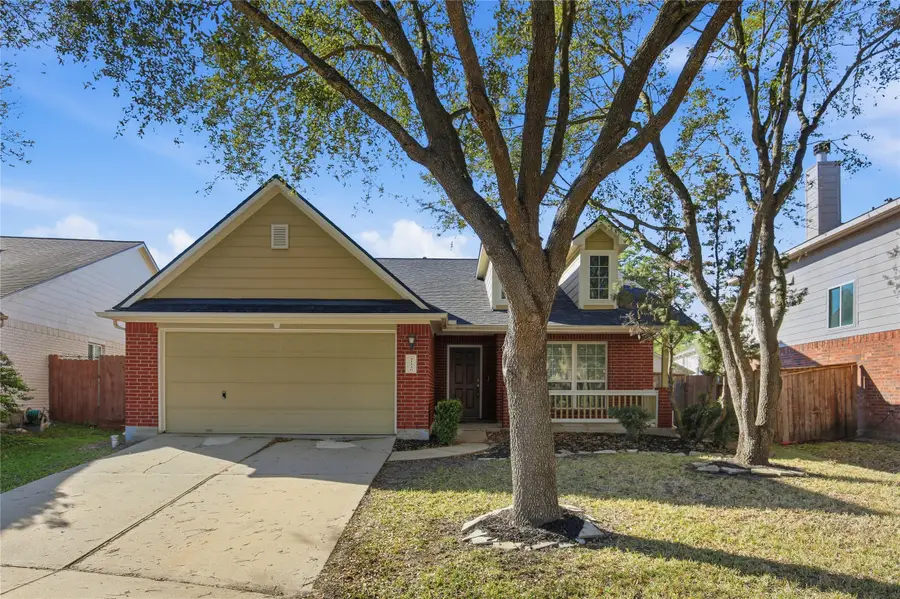 21126 Amber Crossing Drive, Richmond, TX 77406 - #2