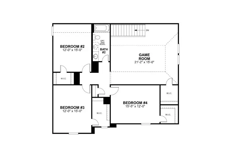 32218 Sunbeam Drive, Fulshear, TX 77441 - #3