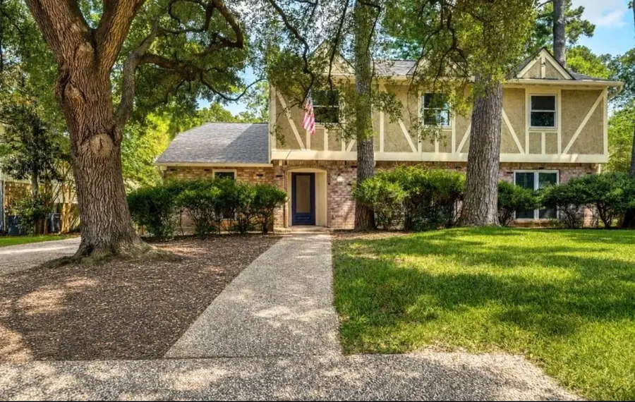 10818 Elmdale Drive, Houston, TX 77070 - #2