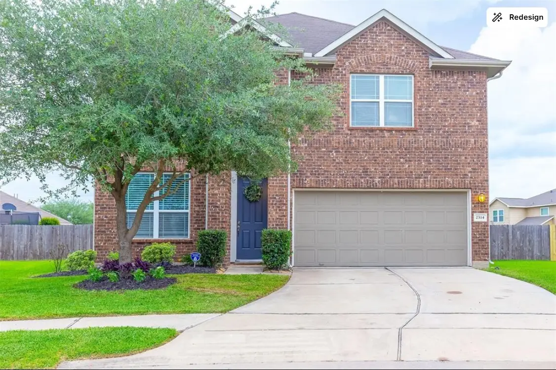 2314 Corry Crest Circle, Katy, TX 77493 - #1
