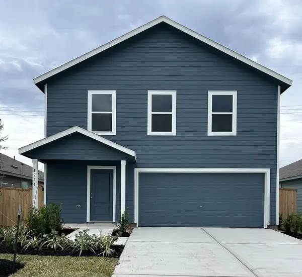 5626 Shelford Birch Drive, Conroe, TX 77303