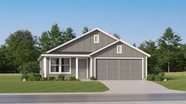 25552 Rose Creek Drive, Cleveland, TX 77328