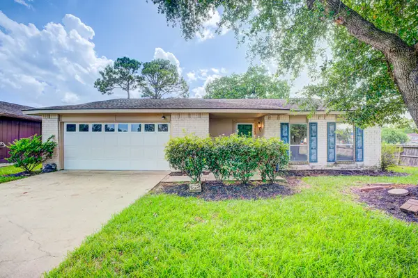 3023 Quail Valley East Drive, Missouri City, TX 77489