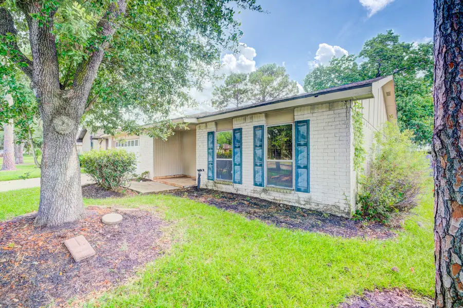 3023 Quail Valley East Drive, Missouri City, TX 77489 - #3