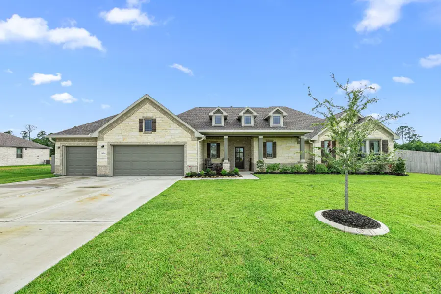 9602 Sweet Tea Lane, Needville, TX 77461 - #3