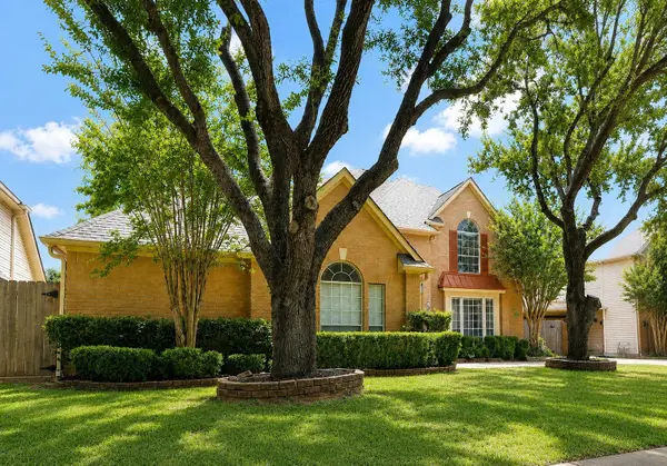 3015 Fair Dawn Court, Katy, TX 77450