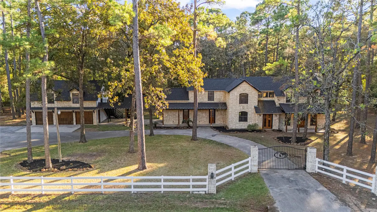 28418 Teal Court, Magnolia, TX 77355 - Image #1