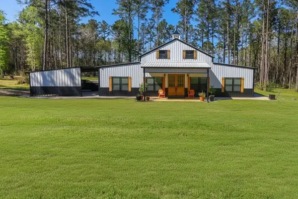 1569 Fm 1746, Woodville, TX 75979