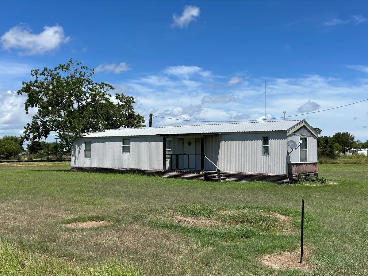 204 N 4th Street, Seadrift, TX 77983 - #1