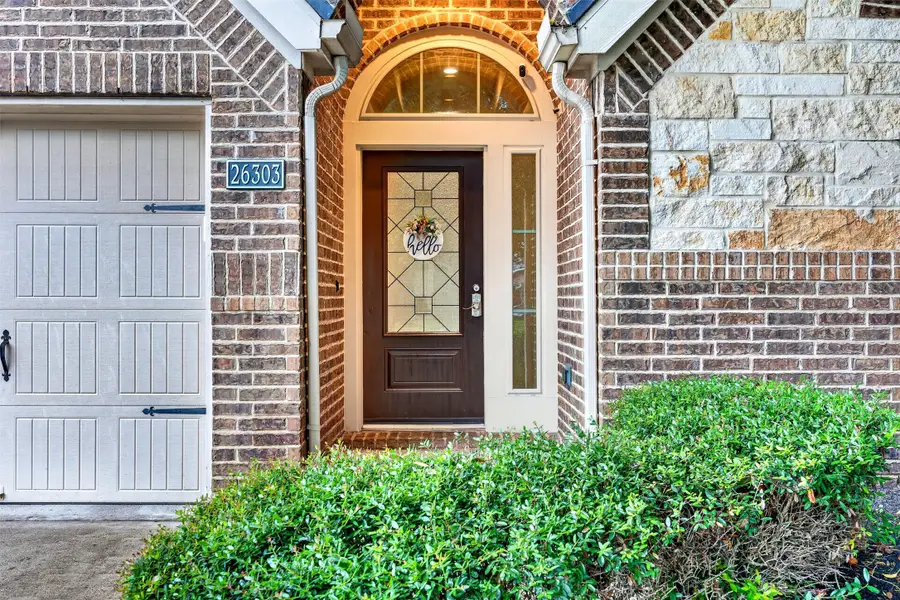 26303 Serenity Oaks Drive, Richmond, TX 77406 - #2