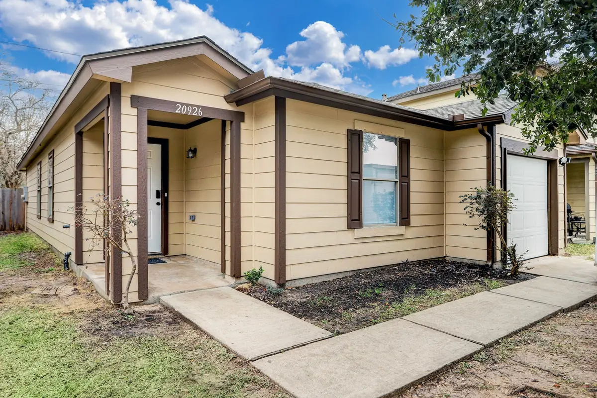 20926 Brannon Hill Lane, Humble, TX 77338 - #1