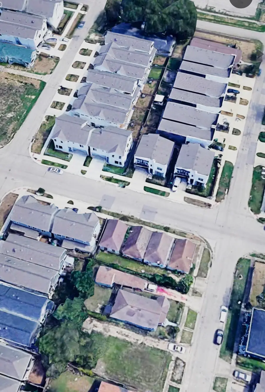 1801 Schweikhardt Street, Houston, TX 77020 - #2