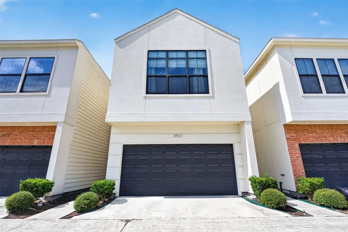3921 Tulane Oak Drive, Houston, TX 77018 - #1
