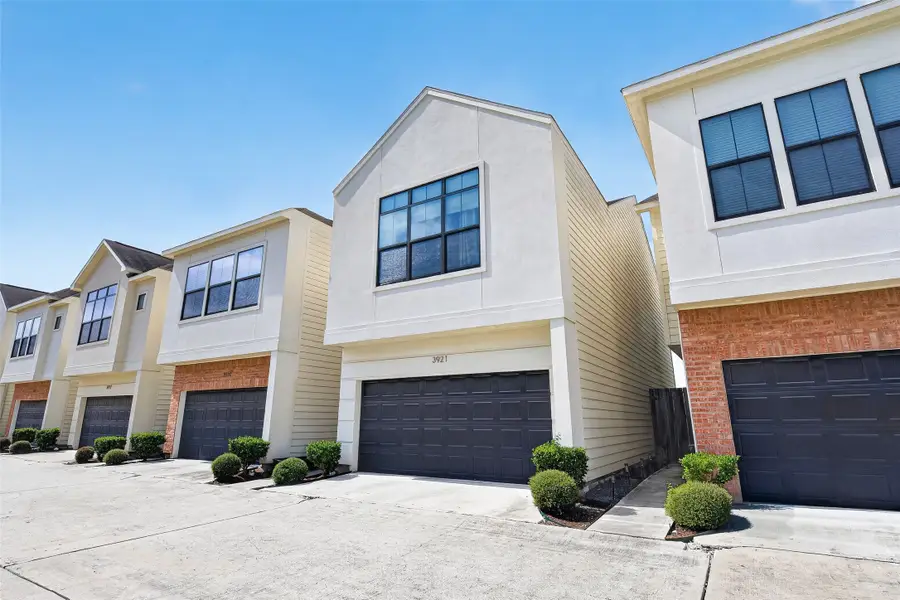 3921 Tulane Oak Drive, Houston, TX 77018 - #2