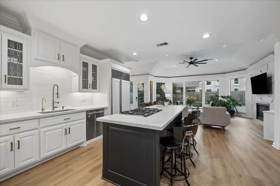 2010 Ivy Crest Court, Houston, TX 77077 - #3