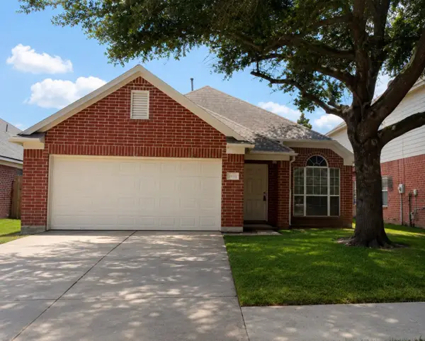 19511 Dawn Canyon Road, Houston, TX 77084