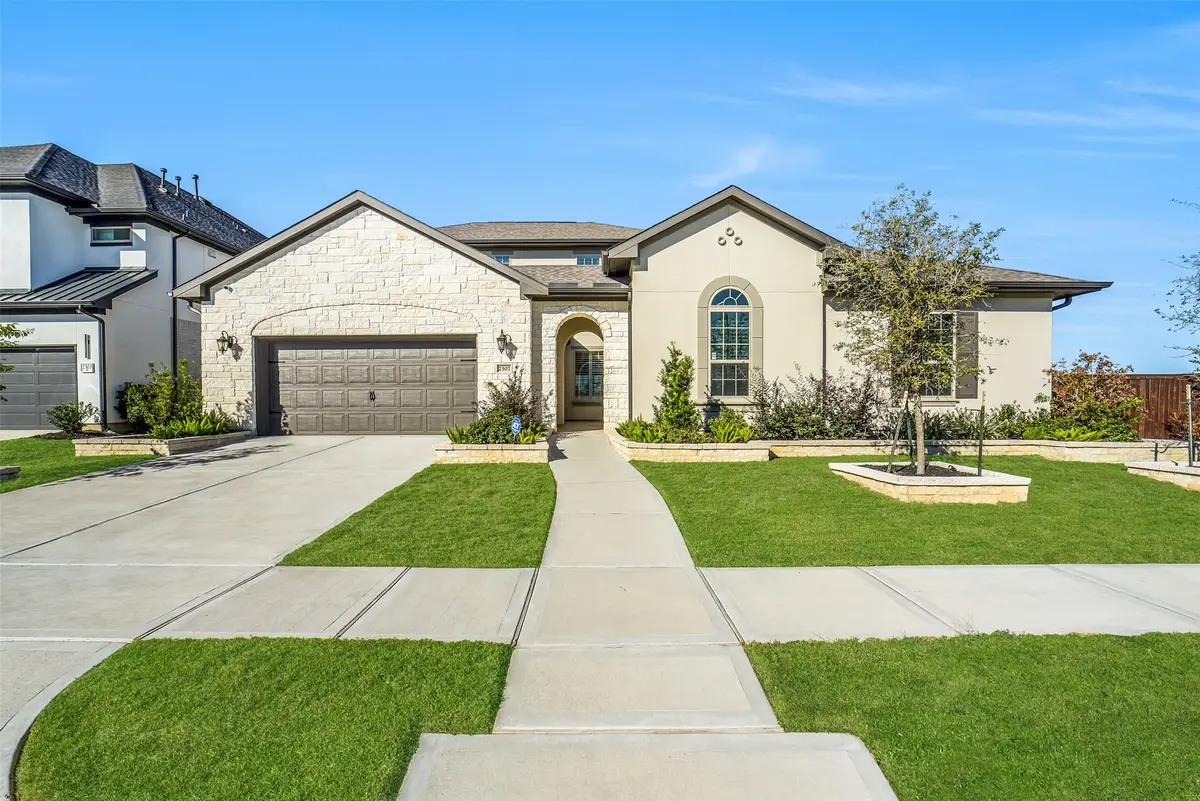 2307 Myrtle Manor Lane, Katy, TX 77493 - Image #1
