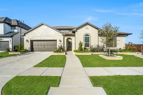 2307 Myrtle Manor Lane, Katy, TX 77493