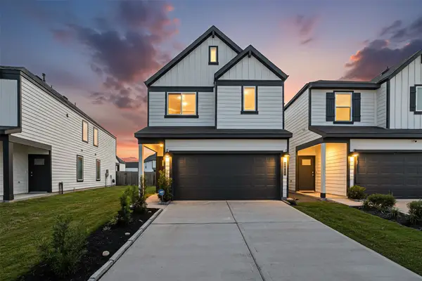 12315 Brandenburg Gate Drive, Houston, TX 77047