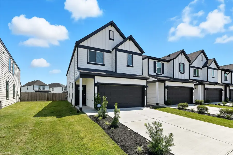 12315 Brandenburg Gate Drive, Houston, TX 77047 - Image #2