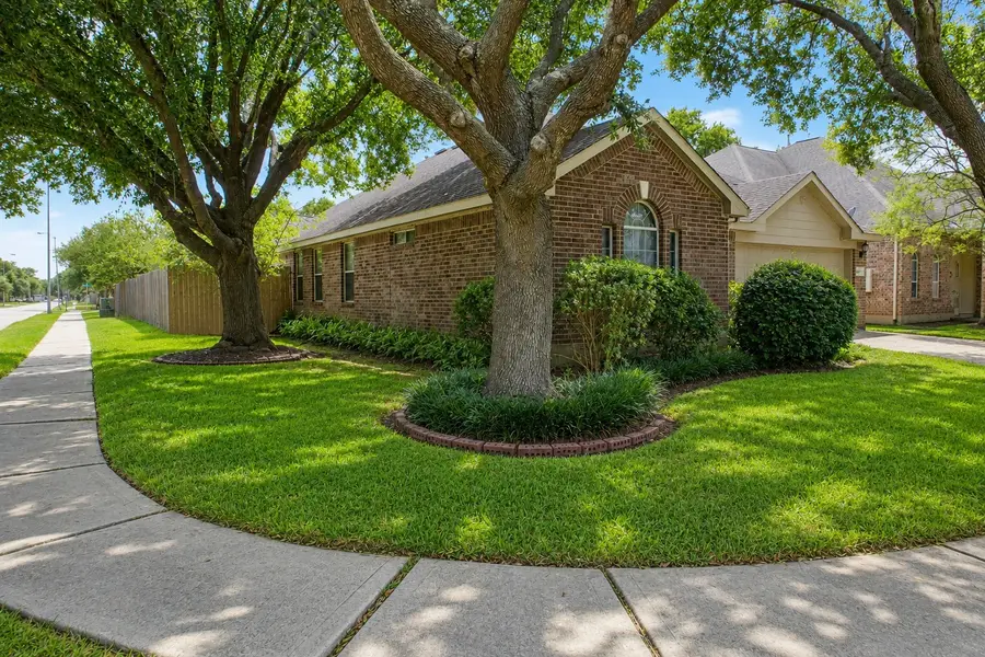 4603 Twisting Road, Houston, TX 77084 - #2