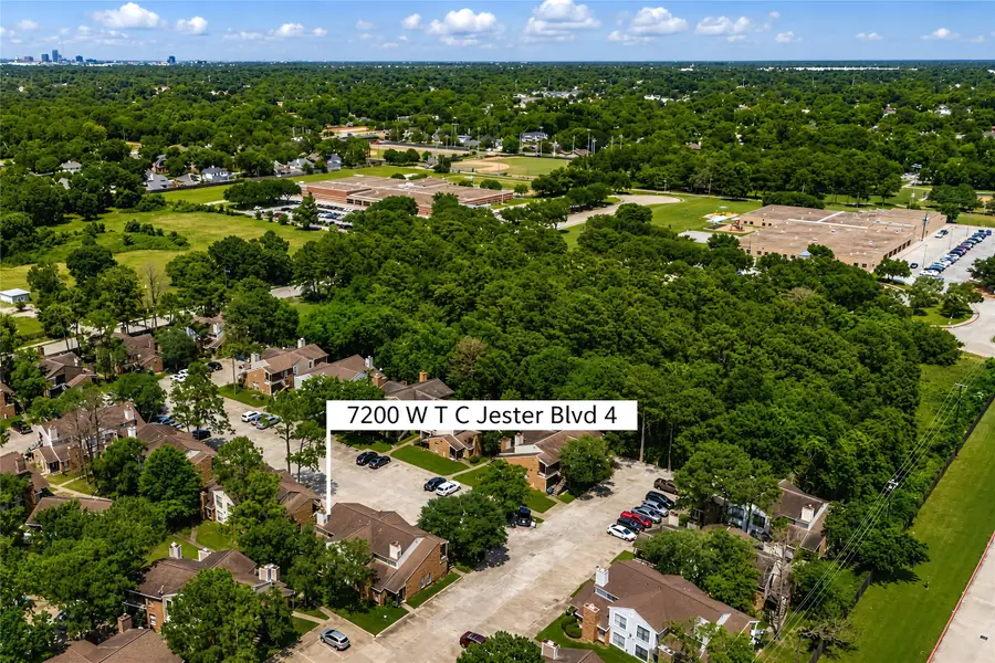 7200 W T C Jester Boulevard #41, Houston, TX 77088 - #3