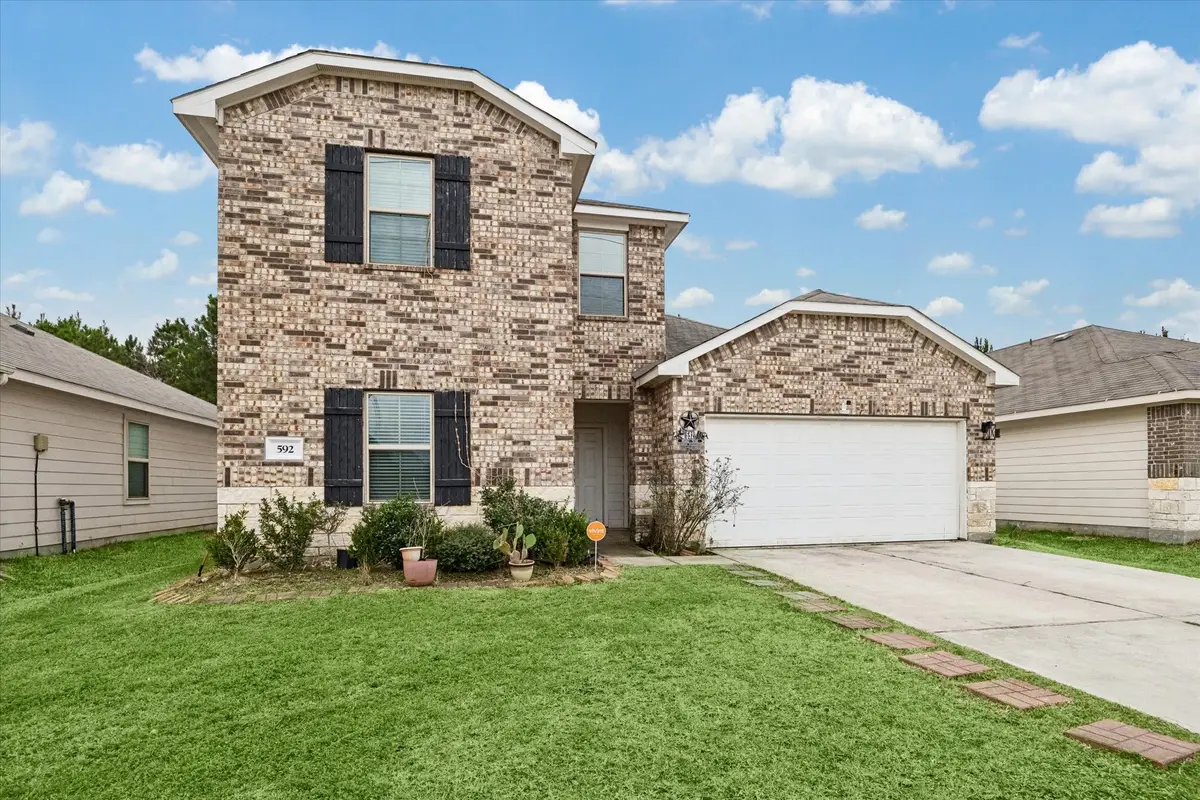 592 Road 5138, Cleveland, TX 77327 - #1