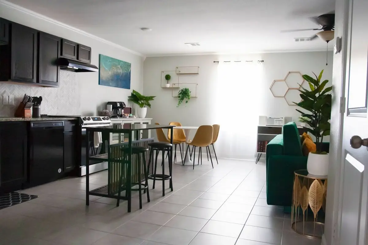 16618 E Hammon, Montgomery, TX 77316 - #1