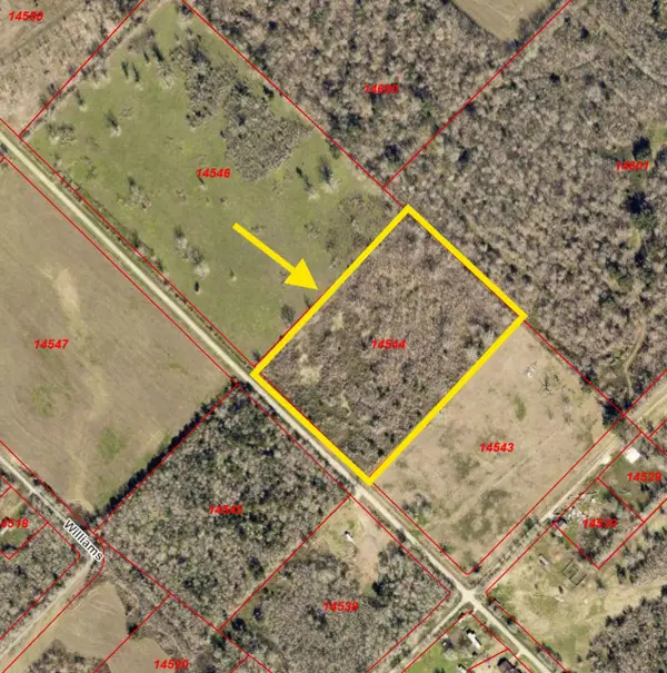 193 County Road 192, , TX 77468