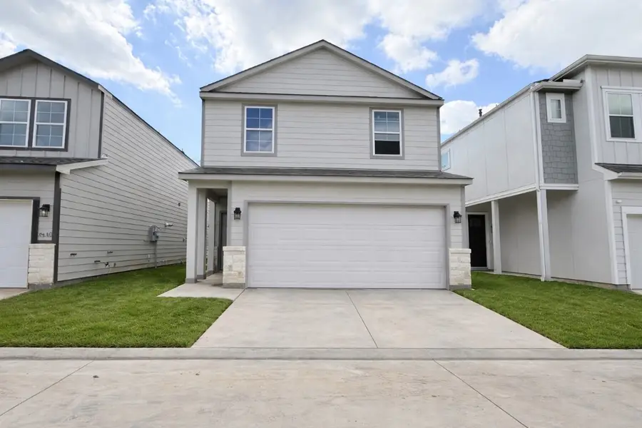 11408 Waterford Spring Trail, Houston, TX 77047 - #2