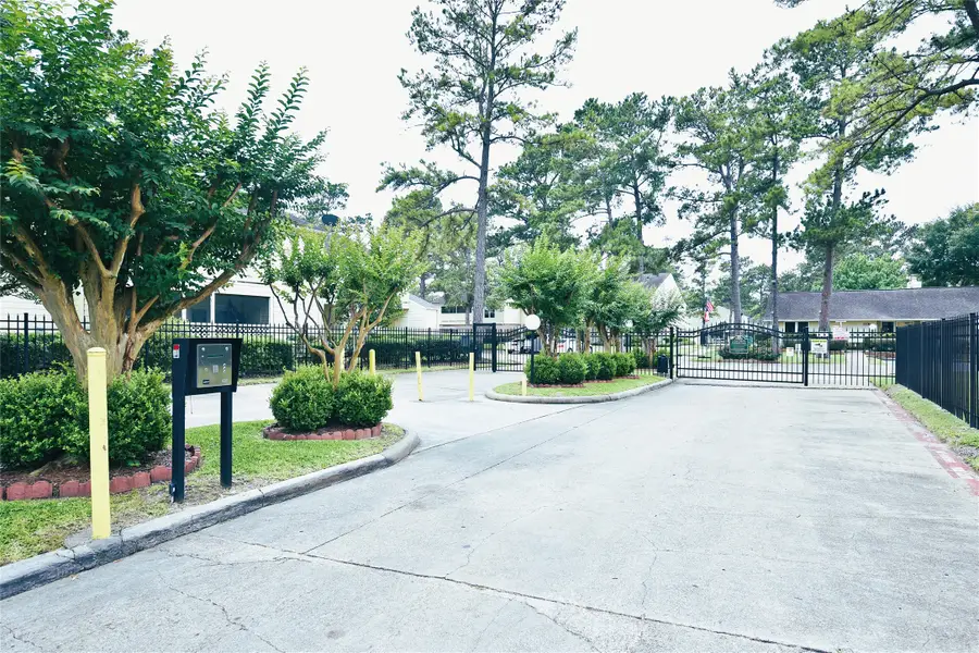 14515 Wunderlich Drive #1205, Houston, TX 77069 - #2