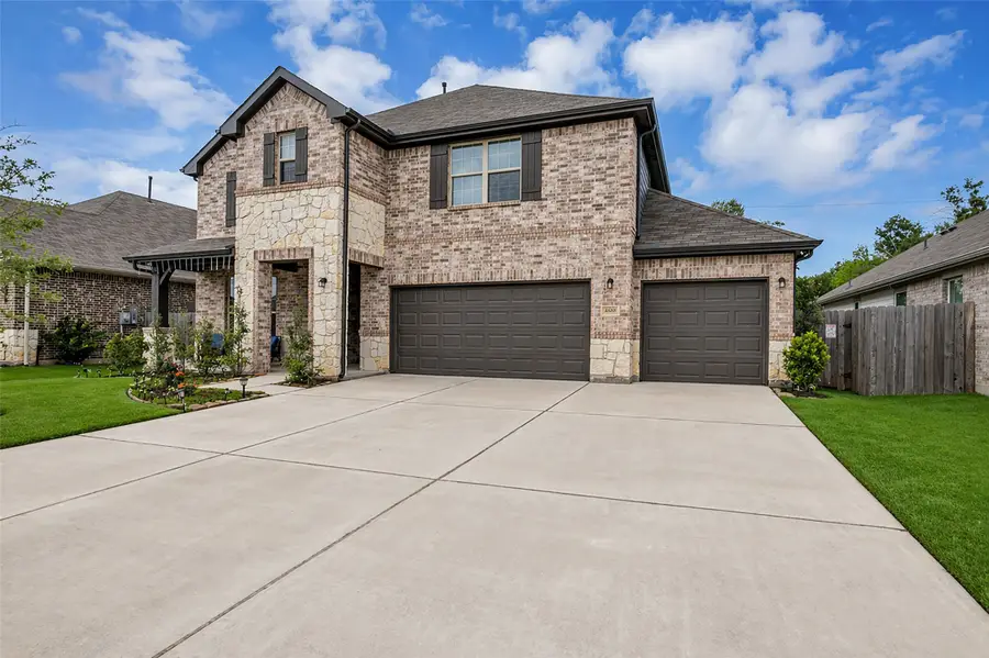 4608 Mustang Run Drive, Rosenberg, TX 77469 - #2