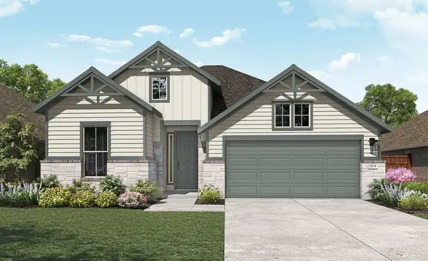 2012 Shady Glen Lane, Magnolia, TX 77484