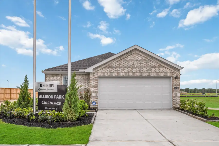 5124 Greengrass Willow Way, Houston, TX 77048 - #2