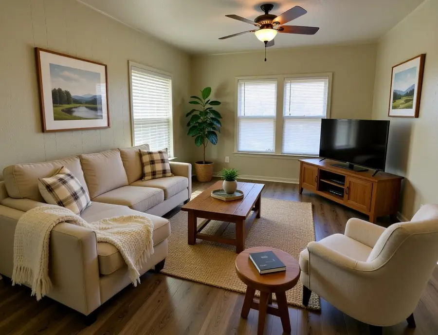 1521 N Hamilton Street, Gonzales, TX 78629 - #3