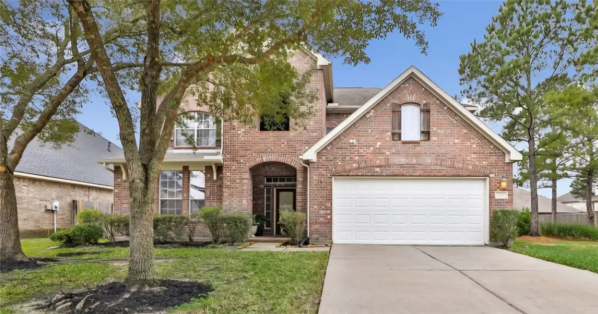 17335 Lake Clark Lane, Humble, TX 77346 - #1