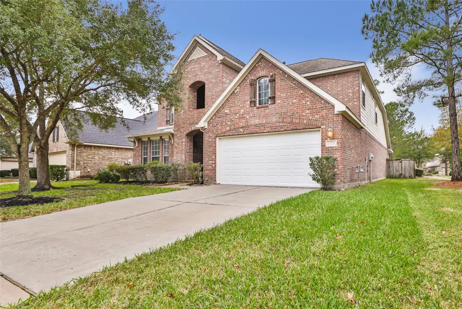 17335 Lake Clark Lane, Humble, TX 77346 - #2