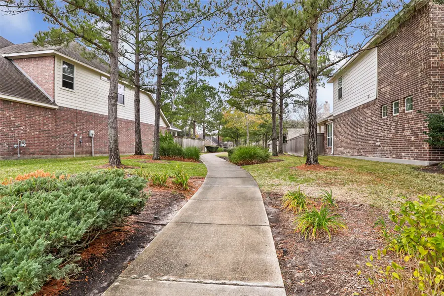 17335 Lake Clark Lane, Humble, TX 77346 - #3