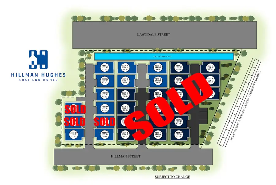 5229 Hillman Street #A, Houston, TX 77023 - Image #3