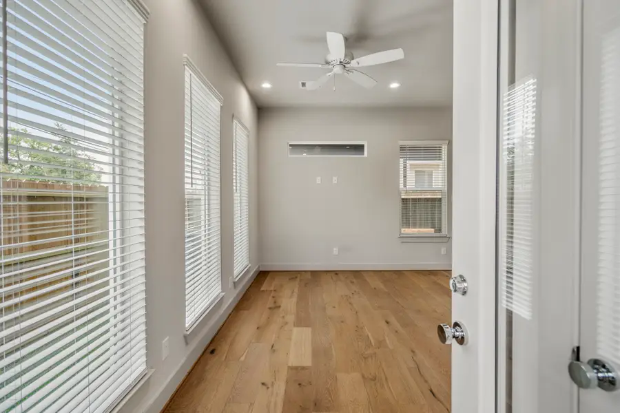 5229 Hillman Street #A, Houston, TX 77023 - Image #3