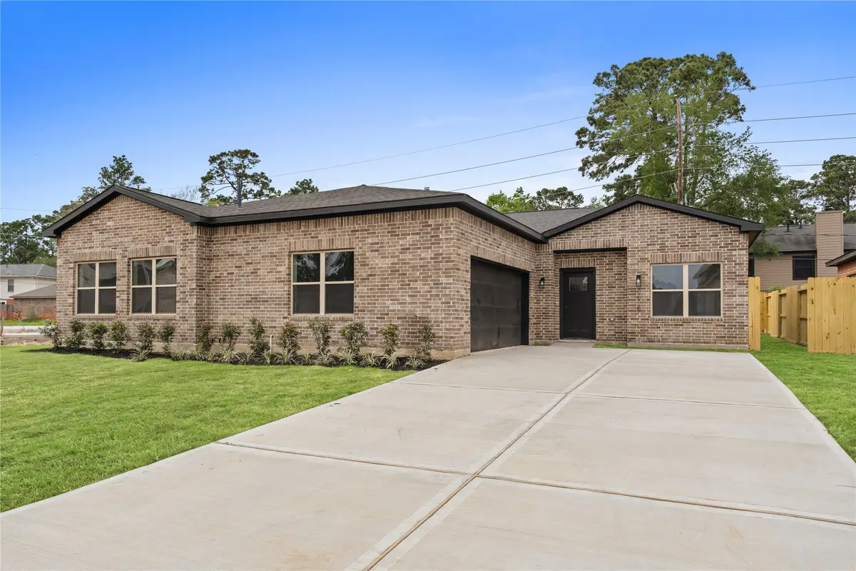2610 Piemonte Ave, Spring, TX 77388 - Image #1