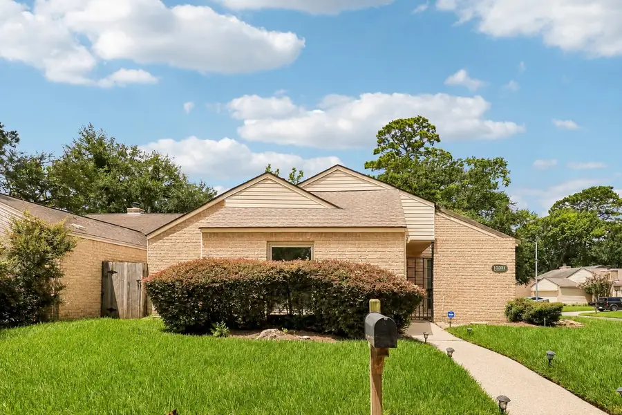 17231 Meadow Butte Drive, Houston, TX 77090 - #2