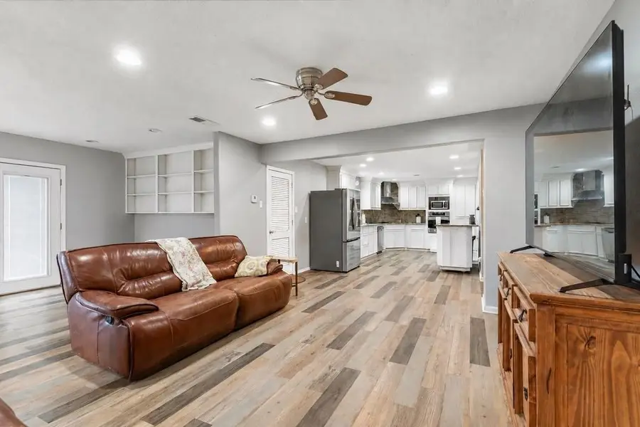 24511 Sunny Glen Dr Drive, Huffman, TX 77336 - #3