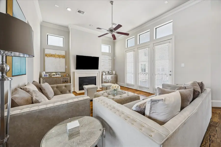 5708 Kansas Street #B, Houston, TX 77007 - #2