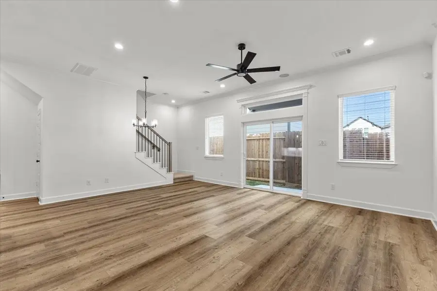 5014 Elizabeth City Street, Houston, TX 77021 - #2